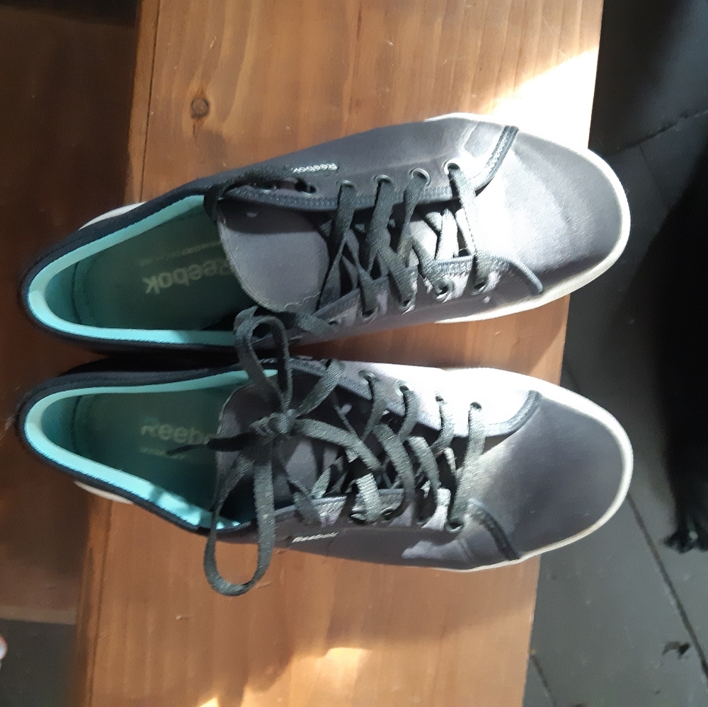Reebok walking shoe
